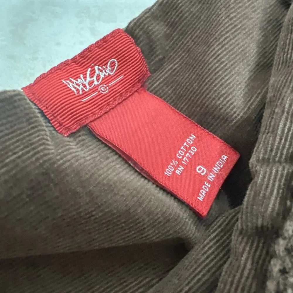 Mossimo Supply Co. excellent pre